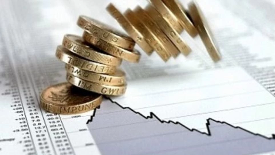 Μειώθηκε ο πληθωρισμός στο 0,6% στην Ελλάδα – Στο 1,6% στην Ευρωζώνη